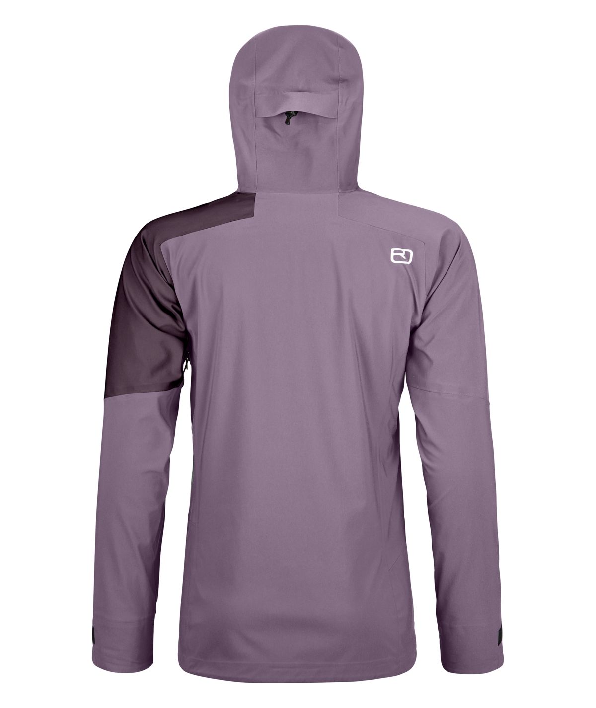 WESTALPEN 3L JACKET W - Groupe Montagne Explore