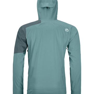 WESTALPEN 3L JACKET M - Groupe Montagne Explore