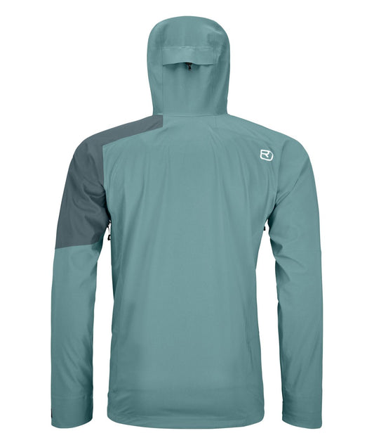 WESTALPEN 3L JACKET M - Groupe Montagne Explore