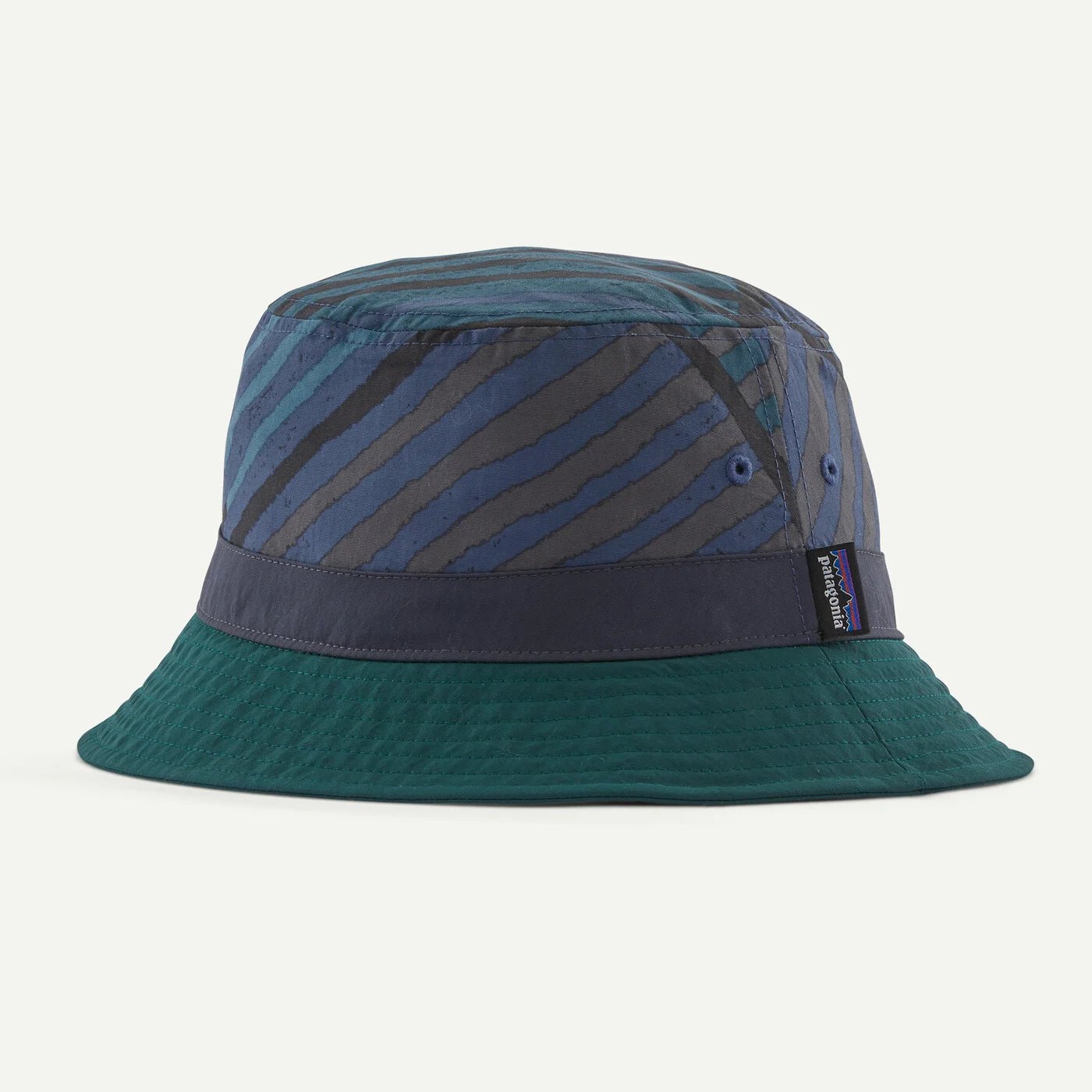 Wavefarer™ Bucket Hat - Groupe Montagne Explore