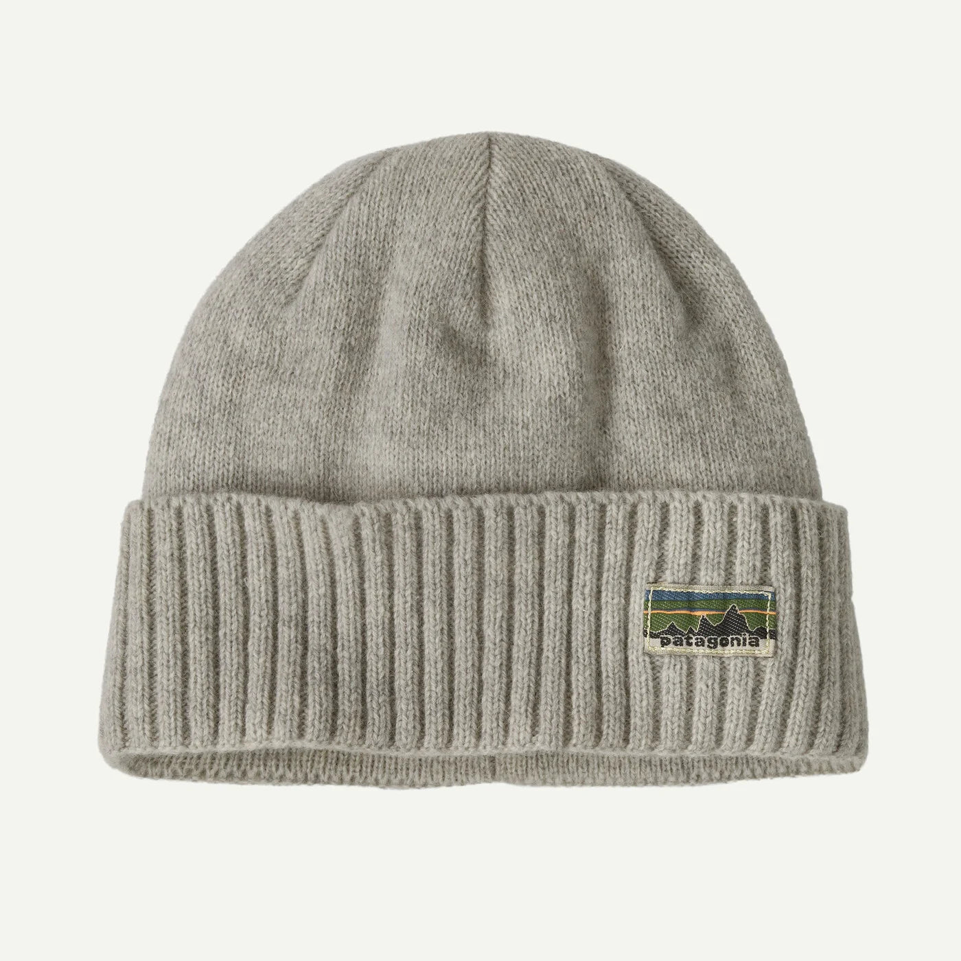 Brodeo Beanie - Groupe Montagne Explore