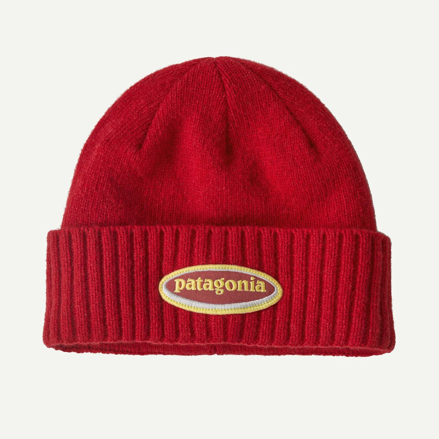 Brodeo Beanie - Groupe Montagne Explore