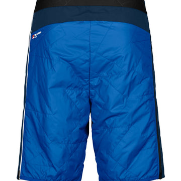 SWISSWOOL PIZ BOé SHORTS M - Groupe Montagne Explore