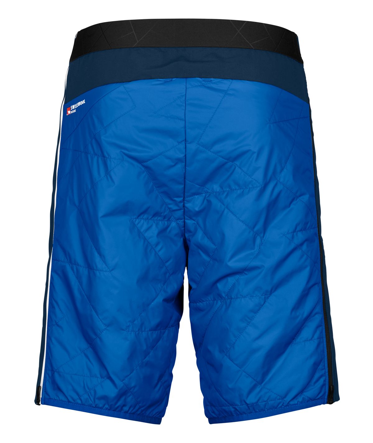 SWISSWOOL PIZ BOé SHORTS M - Groupe Montagne Explore