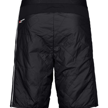 SWISSWOOL PIZ BOé SHORTS M - Groupe Montagne Explore
