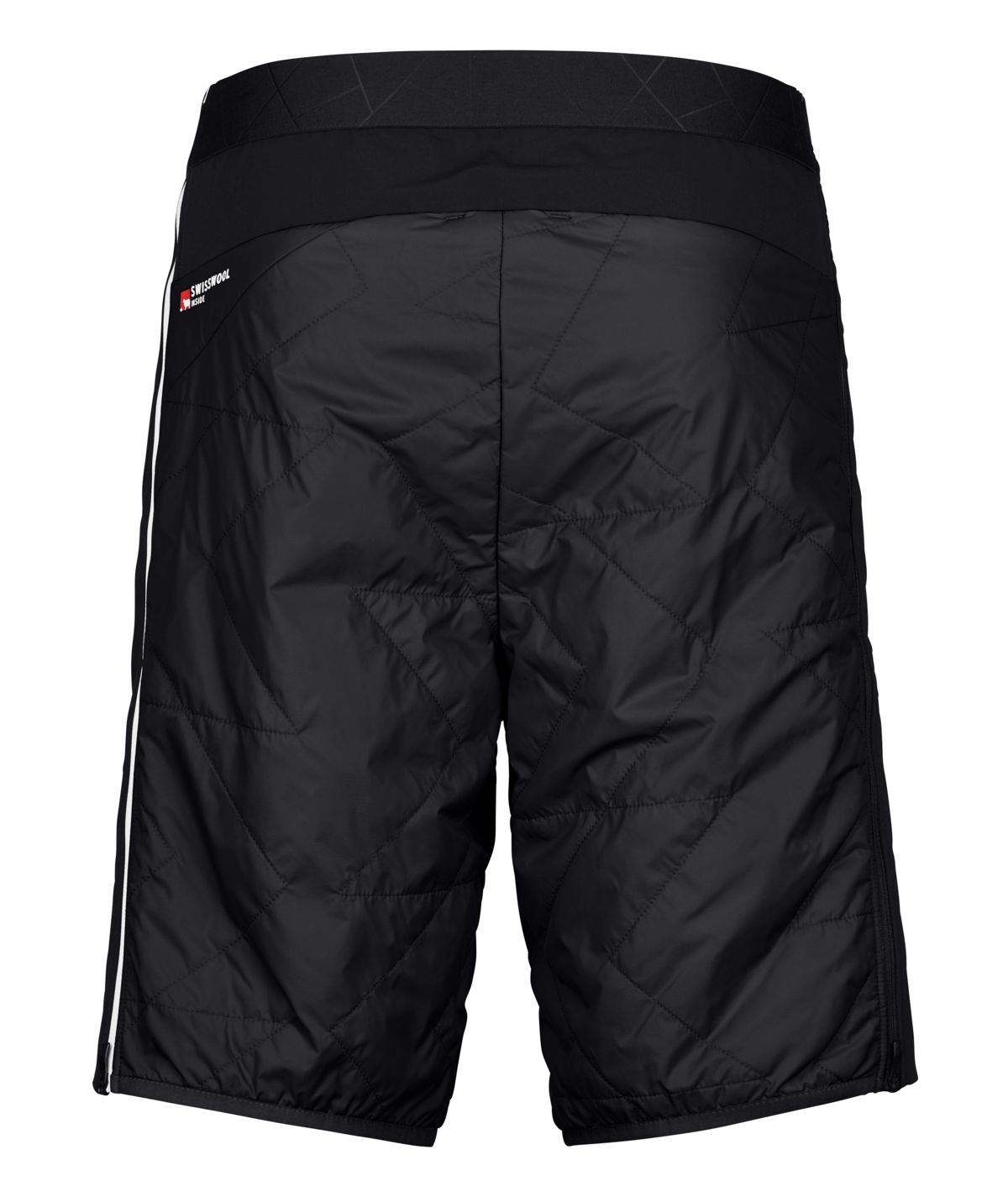 SWISSWOOL PIZ BOé SHORTS M - Groupe Montagne Explore