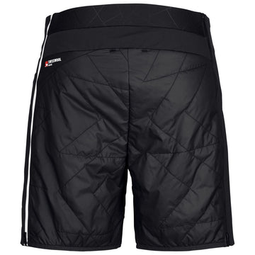 SWISSWOOL PIZ BOé SHORTS W - Groupe Montagne Explore