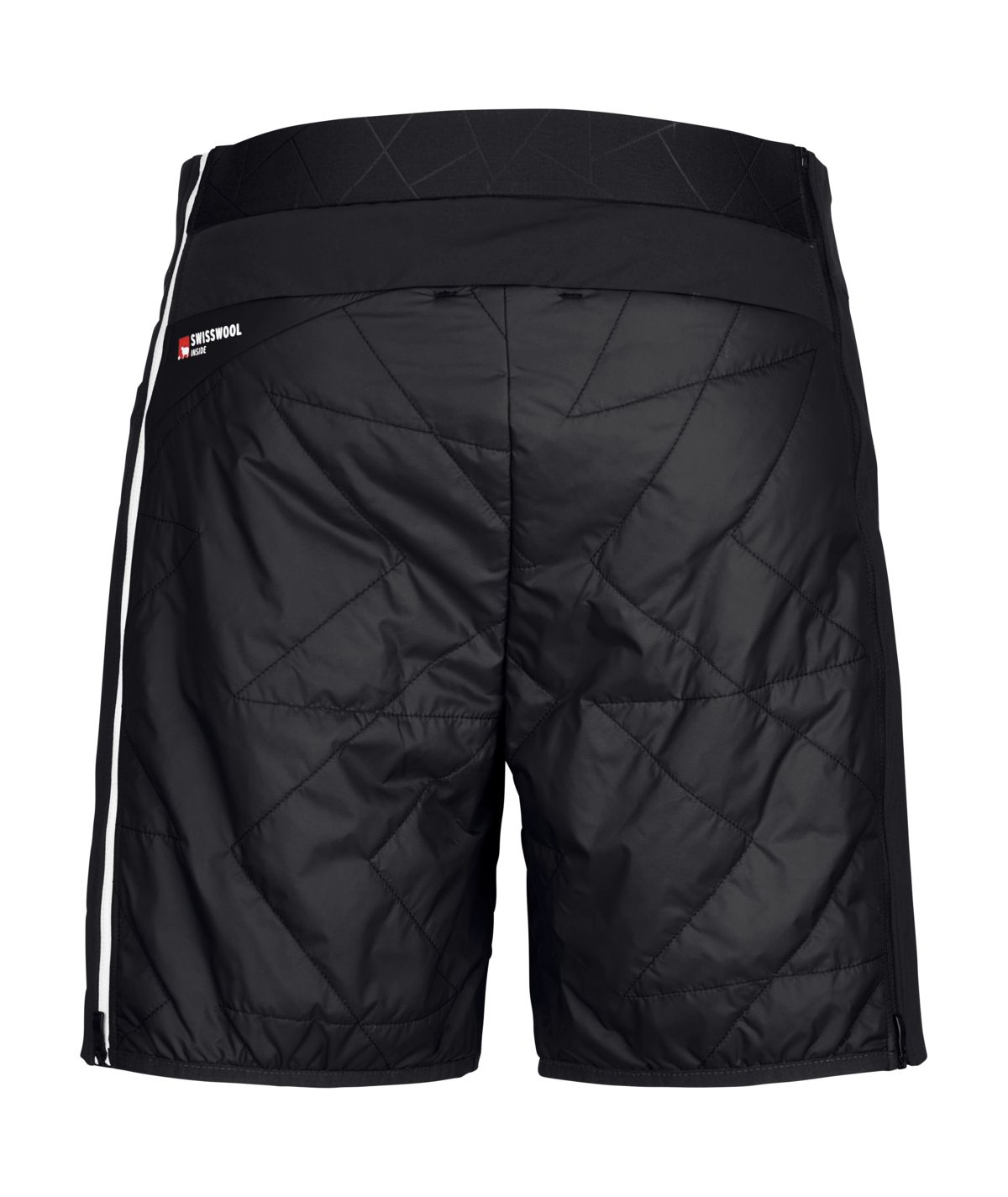 SWISSWOOL PIZ BOé SHORTS W - Groupe Montagne Explore