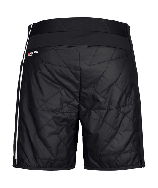 SWISSWOOL PIZ BOé SHORTS W - Groupe Montagne Explore