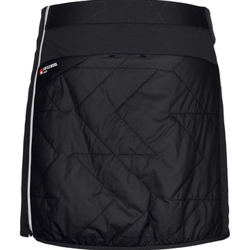 SWISSWOOL PIZ BOé SKIRT W - Groupe Montagne Explore
