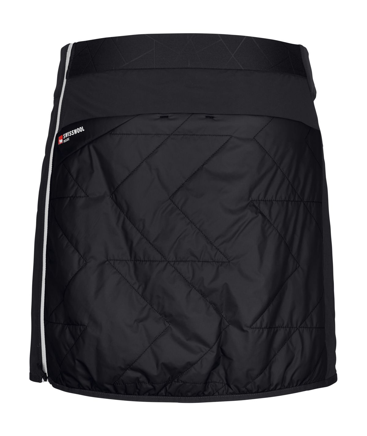SWISSWOOL PIZ BOé SKIRT W - Groupe Montagne Explore