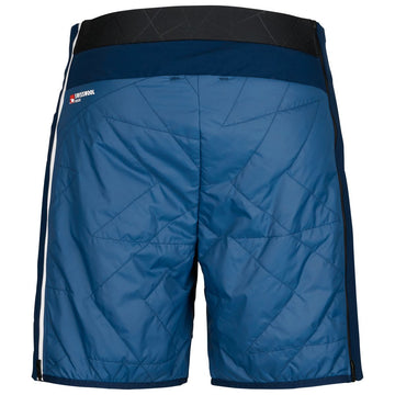 SWISSWOOL PIZ BOé SHORTS W - Groupe Montagne Explore