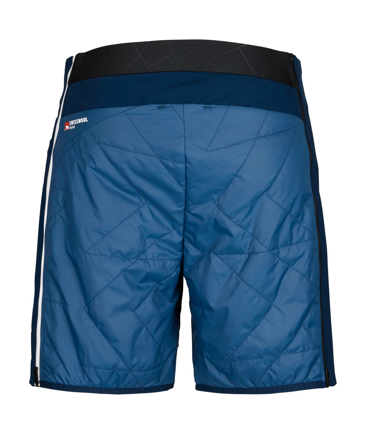 SWISSWOOL PIZ BOé SHORTS W - Groupe Montagne Explore