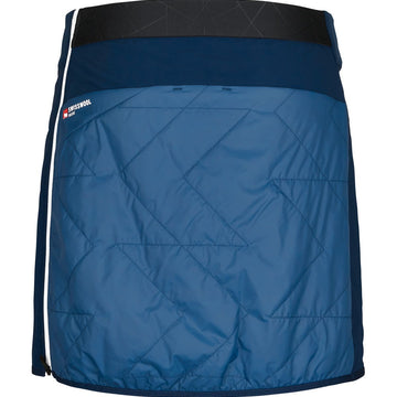 SWISSWOOL PIZ BOé SKIRT W - Groupe Montagne Explore