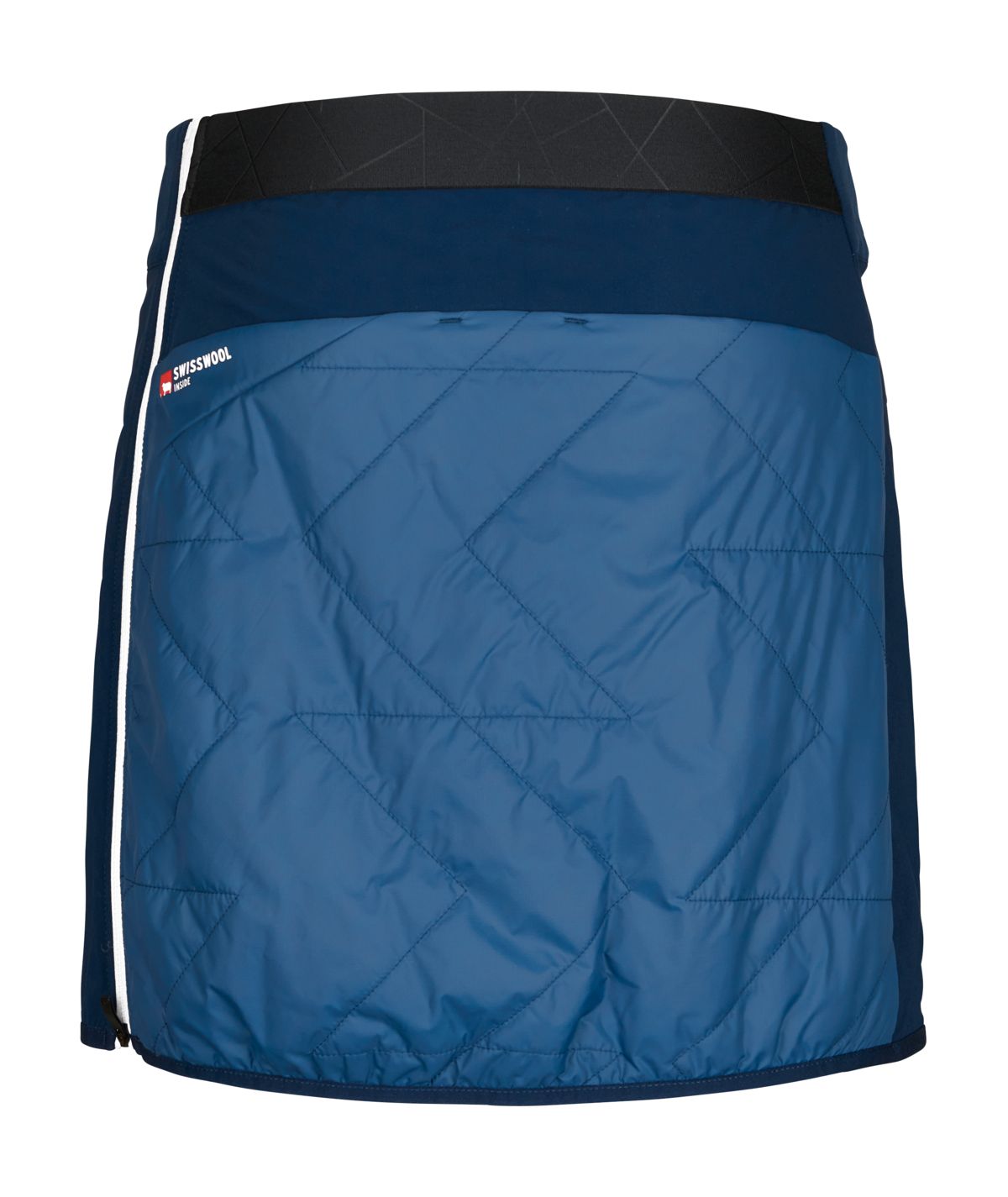 SWISSWOOL PIZ BOé SKIRT W - Groupe Montagne Explore