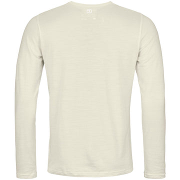 185 MERINO MTN CUTOUT LS M - Groupe Montagne Explore