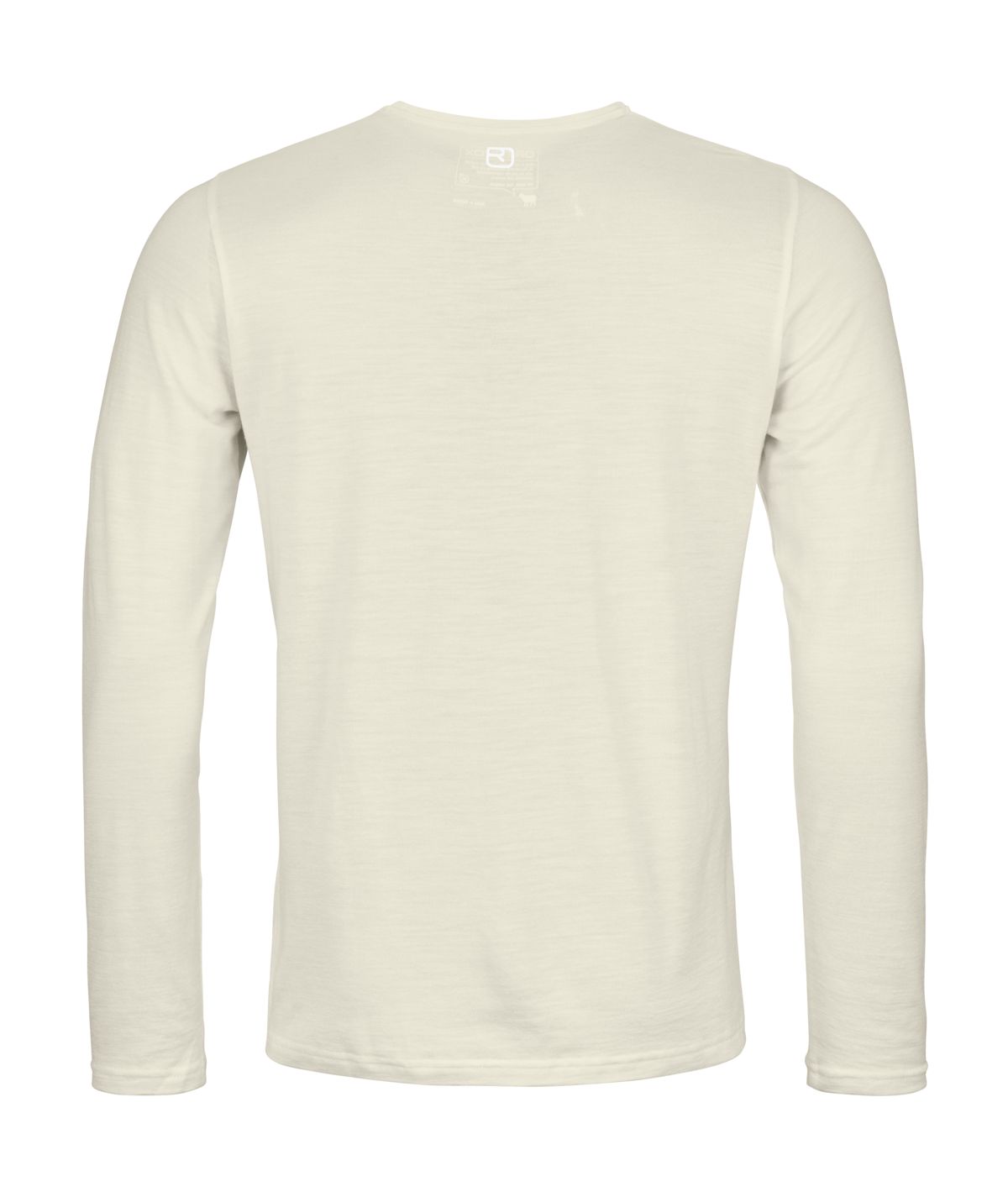 185 MERINO MTN CUTOUT LS M - Groupe Montagne Explore