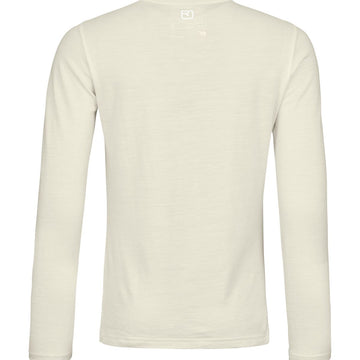 185 MERINO MTN CUTOUT LS W - Groupe Montagne Explore