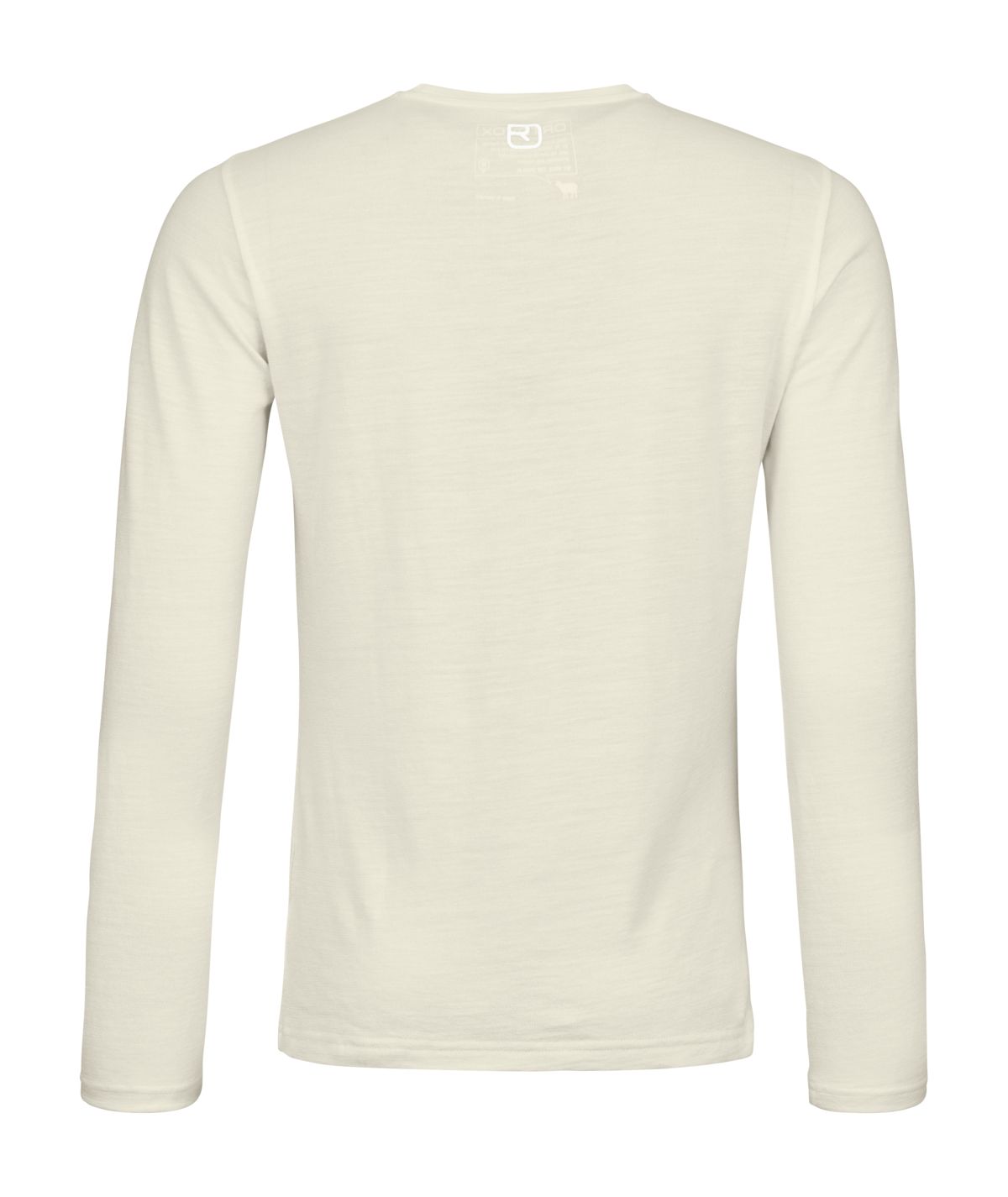 185 MERINO MTN CUTOUT LS W - Groupe Montagne Explore