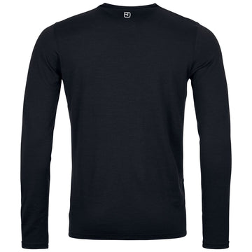 185 MERINO MTN CUTOUT LS M - Groupe Montagne Explore