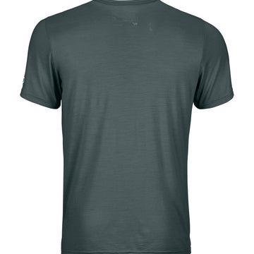 150 COOL MOUNTAIN TS M - Groupe Montagne Explore