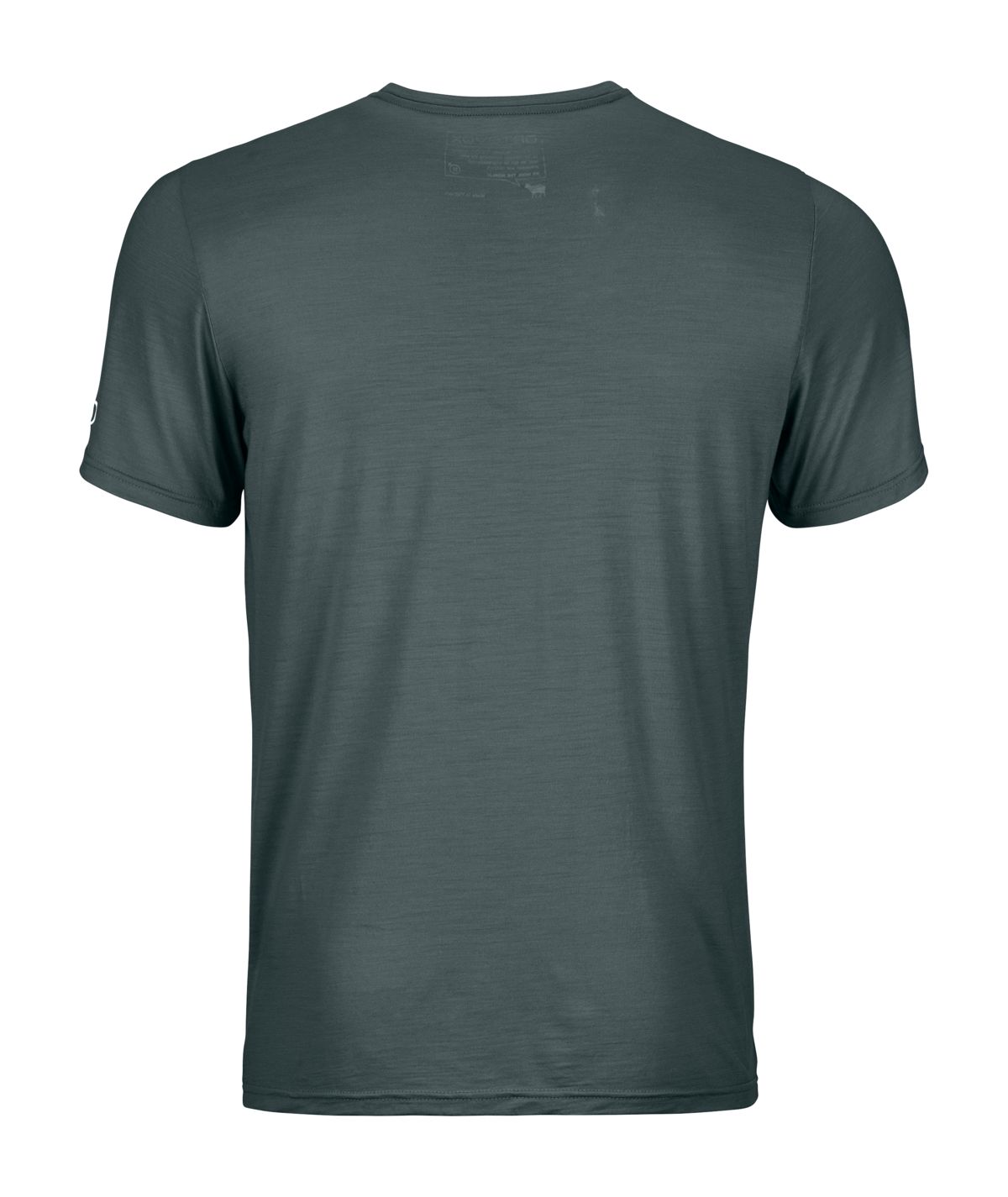 150 COOL MOUNTAIN TS M - Groupe Montagne Explore