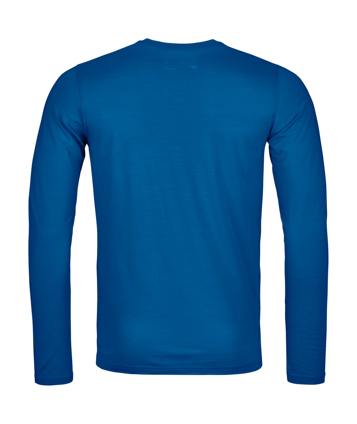 150 COOL MTN SILHOUETTE LS M - Groupe Montagne Explore