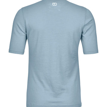 185 MERINO MTN HUG TS W - Groupe Montagne Explore