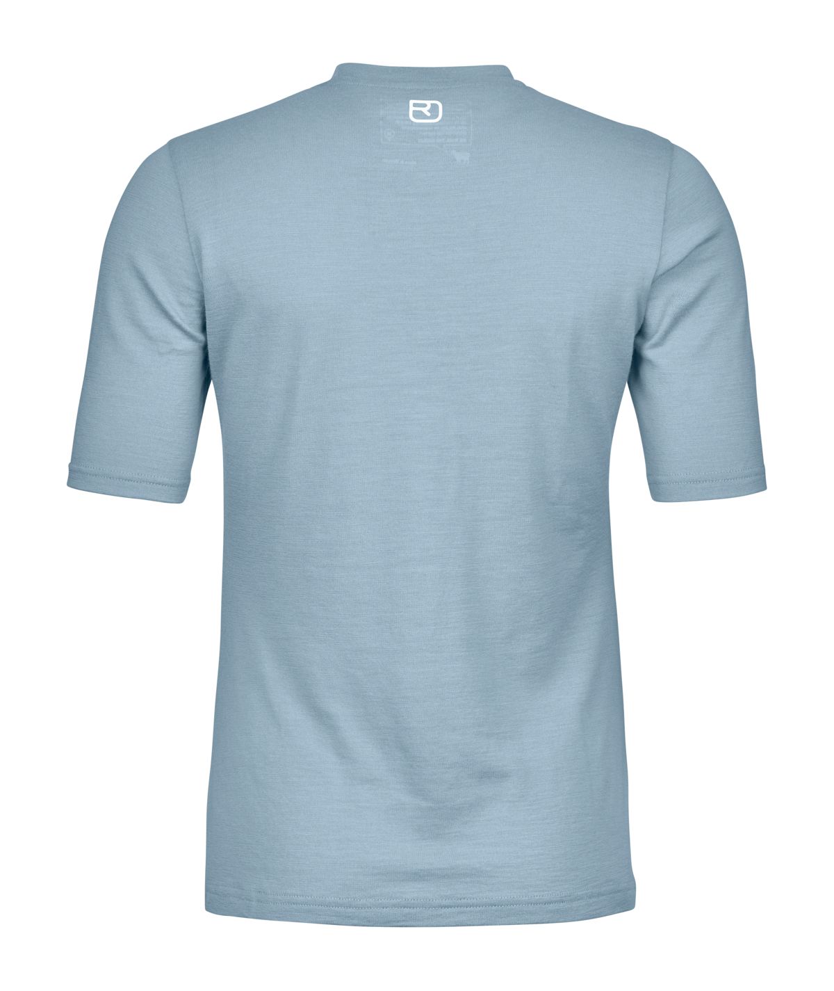 185 MERINO MTN HUG TS W - Groupe Montagne Explore