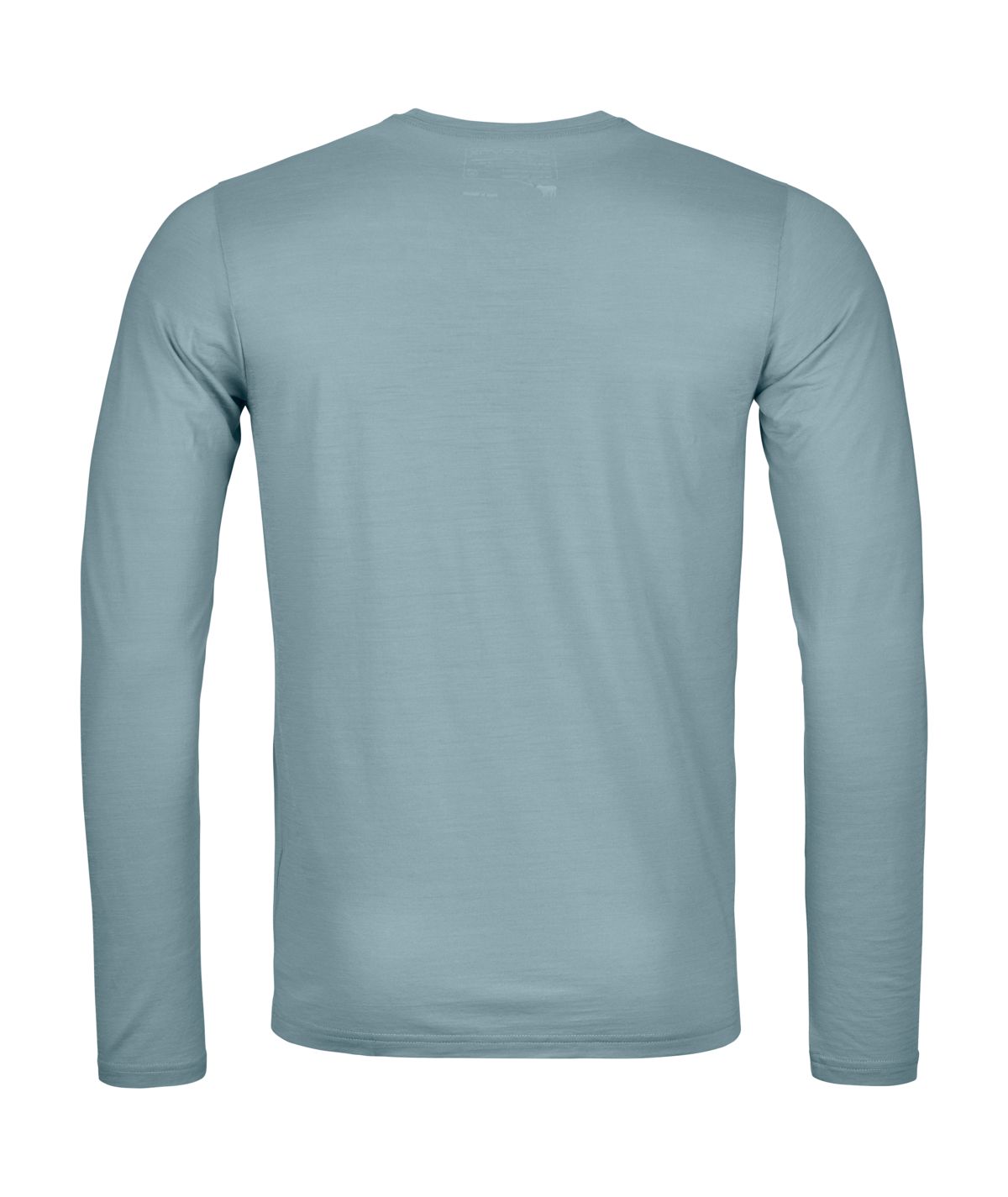 150 COOL MTN SILHOUETTE LS M - Groupe Montagne Explore