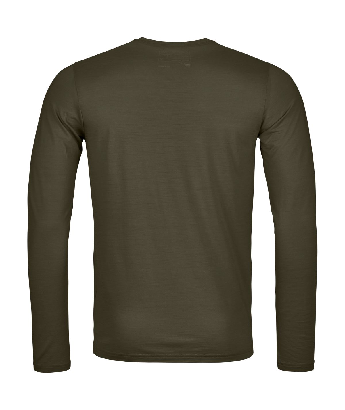 150 COOL MTN SILHOUETTE LS M - Groupe Montagne Explore