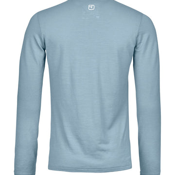 185 MERINO MTN CUTOUT LS W - Groupe Montagne Explore