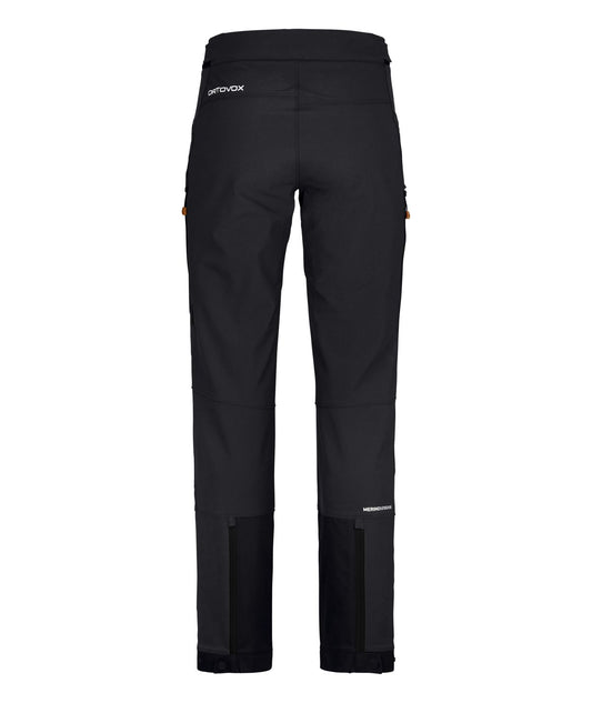 PIZOL PANTS W - Groupe Montagne Explore