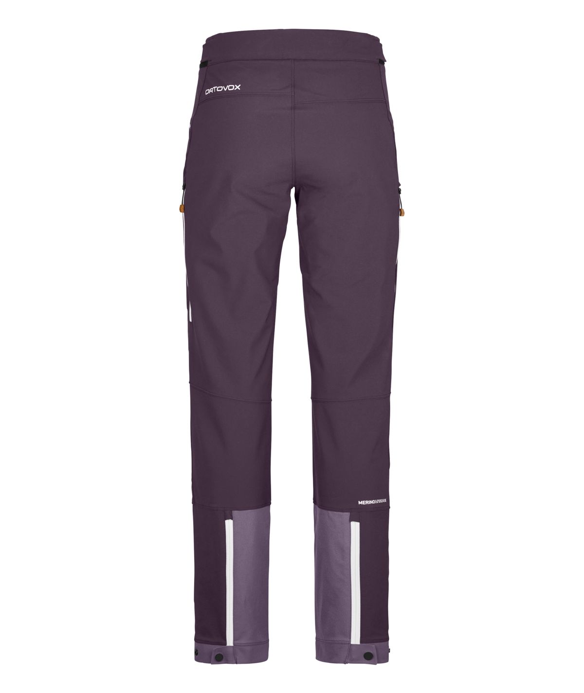 PIZOL PANTS W - Groupe Montagne Explore