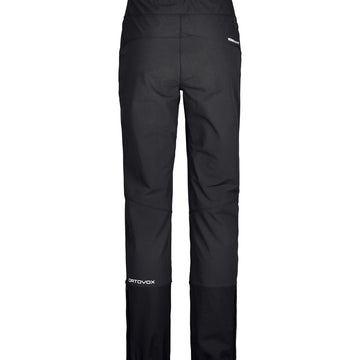 PUNTA BERRINO STRETCH PANTS W - Groupe Montagne Explore