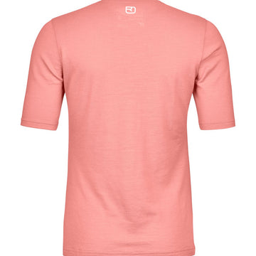 185 MERINO MTN HUG TS W - Groupe Montagne Explore