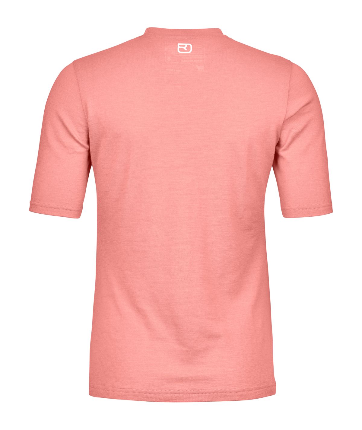 185 MERINO MTN HUG TS W - Groupe Montagne Explore
