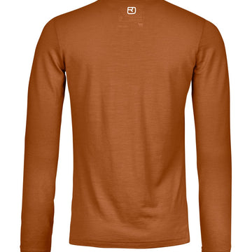185 MERINO MTN CUTOUT LS W - Groupe Montagne Explore
