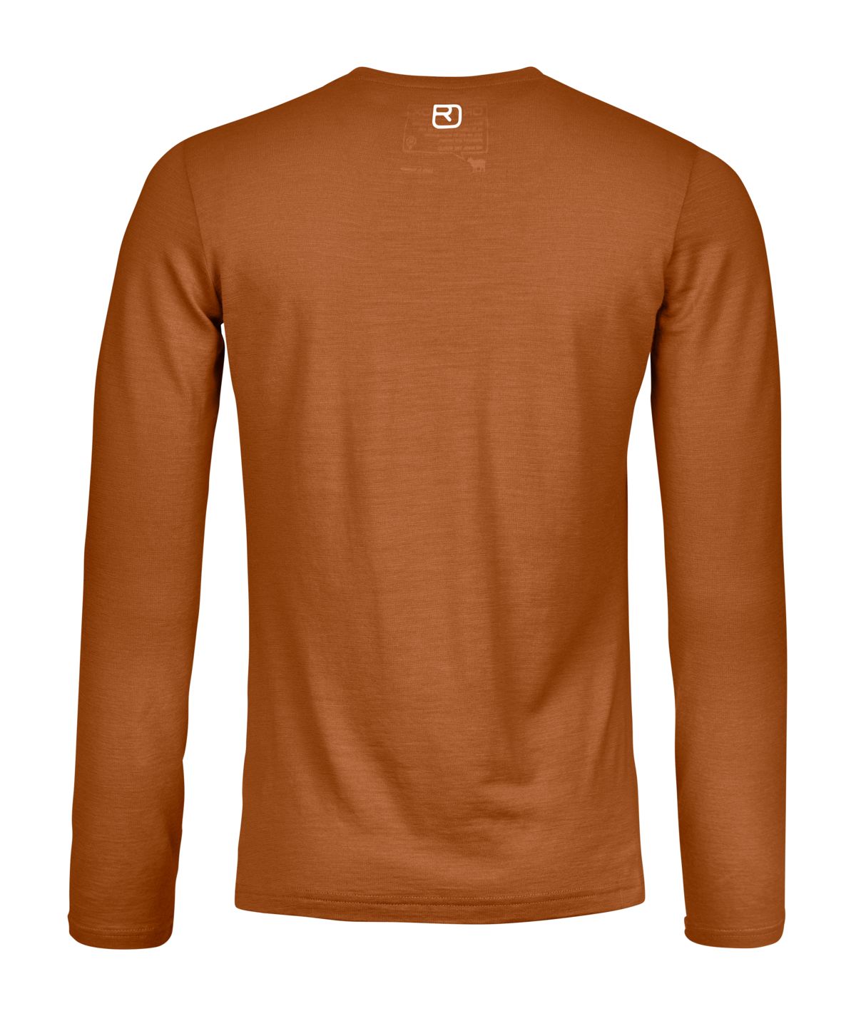 185 MERINO MTN CUTOUT LS W - Groupe Montagne Explore