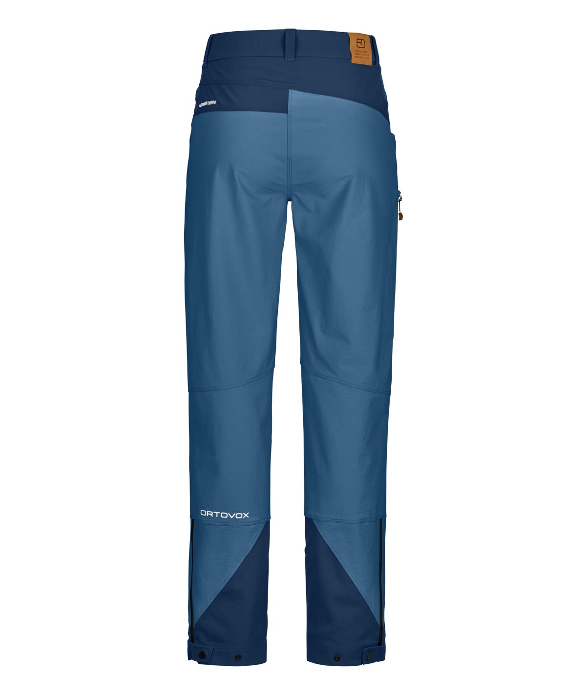 MONDEVAL PANTS W - Groupe Montagne Explore