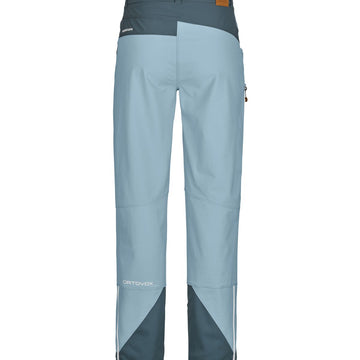 MONDEVAL PANTS W - Groupe Montagne Explore