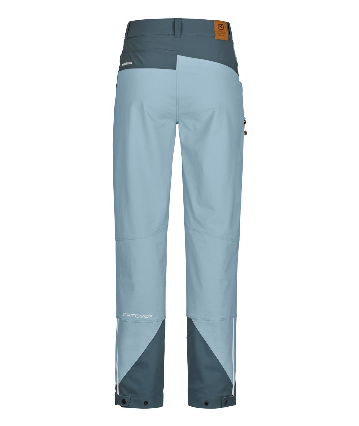 MONDEVAL PANTS W - Groupe Montagne Explore
