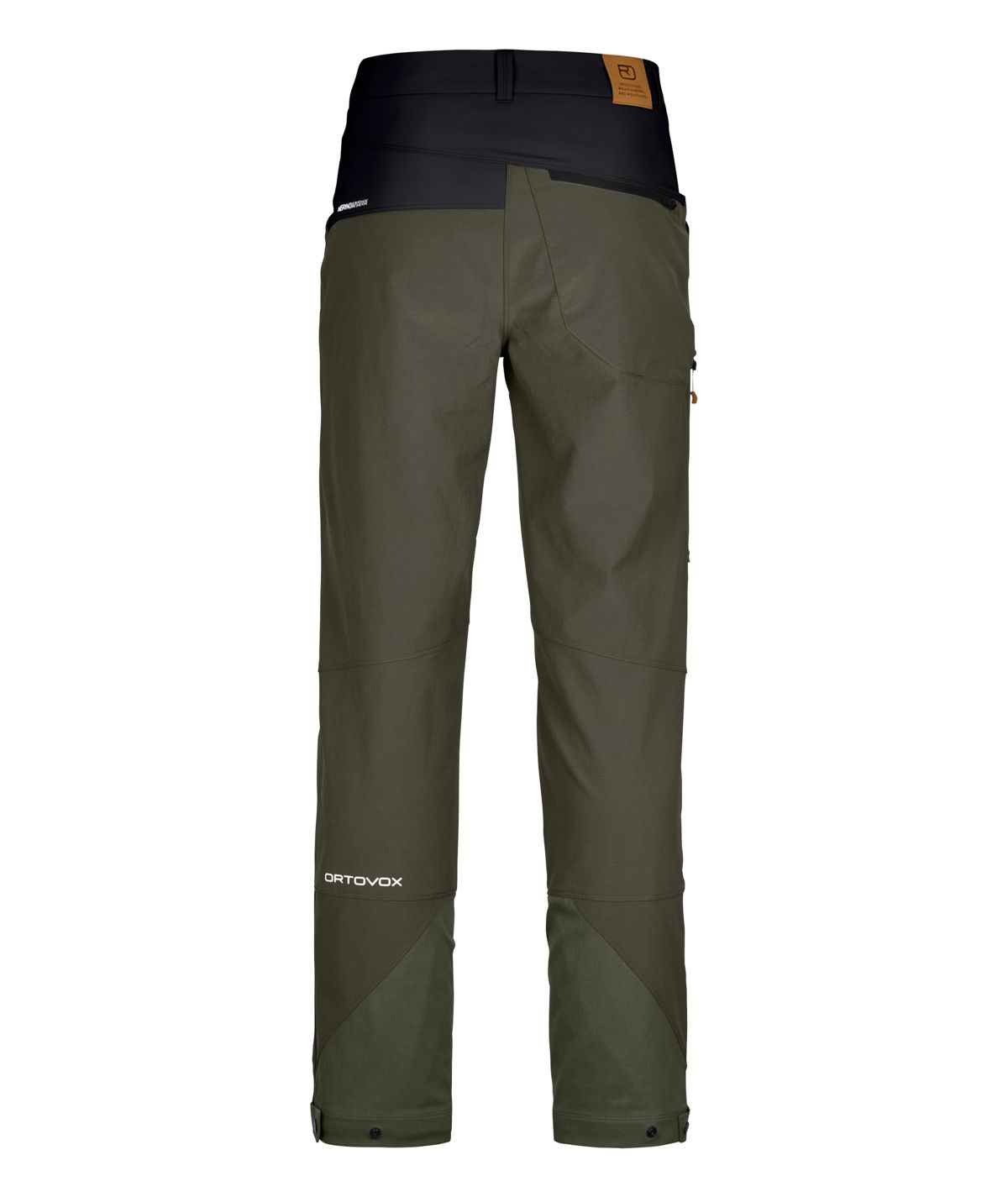 MONDEVAL PANTS M - Groupe Montagne Explore