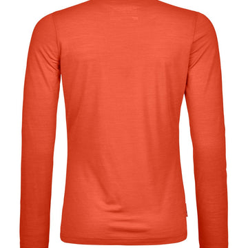 150 COOL MTN SILHOUETTE LS W - Groupe Montagne Explore