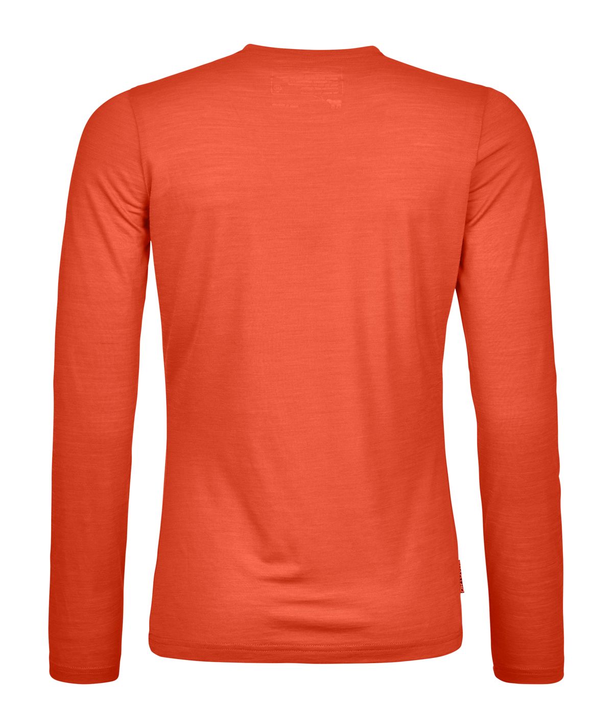 150 COOL MTN SILHOUETTE LS W - Groupe Montagne Explore