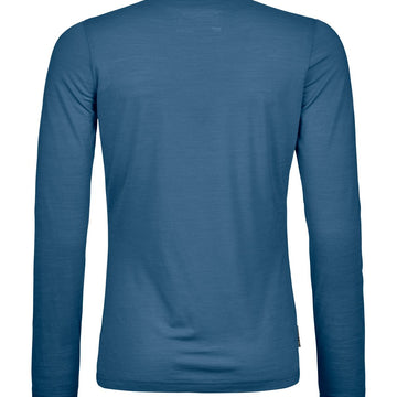 150 COOL MTN SILHOUETTE LS W - Groupe Montagne Explore
