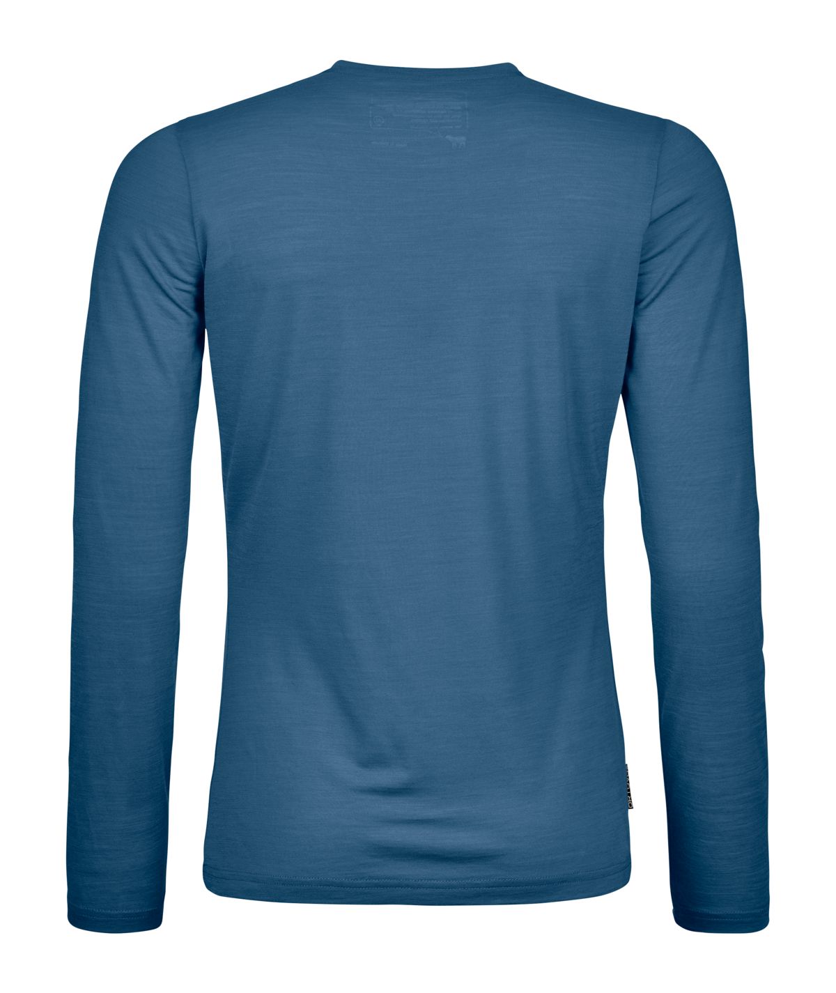 150 COOL MTN SILHOUETTE LS W - Groupe Montagne Explore