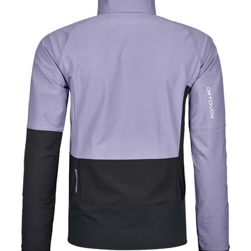 PUNTA BERRINO JACKET W - Groupe Montagne Explore
