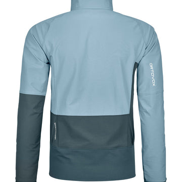 PUNTA BERRINO JACKET W - Groupe Montagne Explore