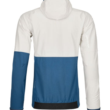 PUNTA BERRINO HOODED JACKET W - Groupe Montagne Explore